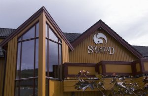 Solstad Hotel & Motel